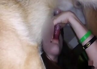 Blowjob