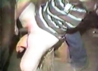 Horny whore spreads legs for stallion’s huge dick in a XXX zoo scene